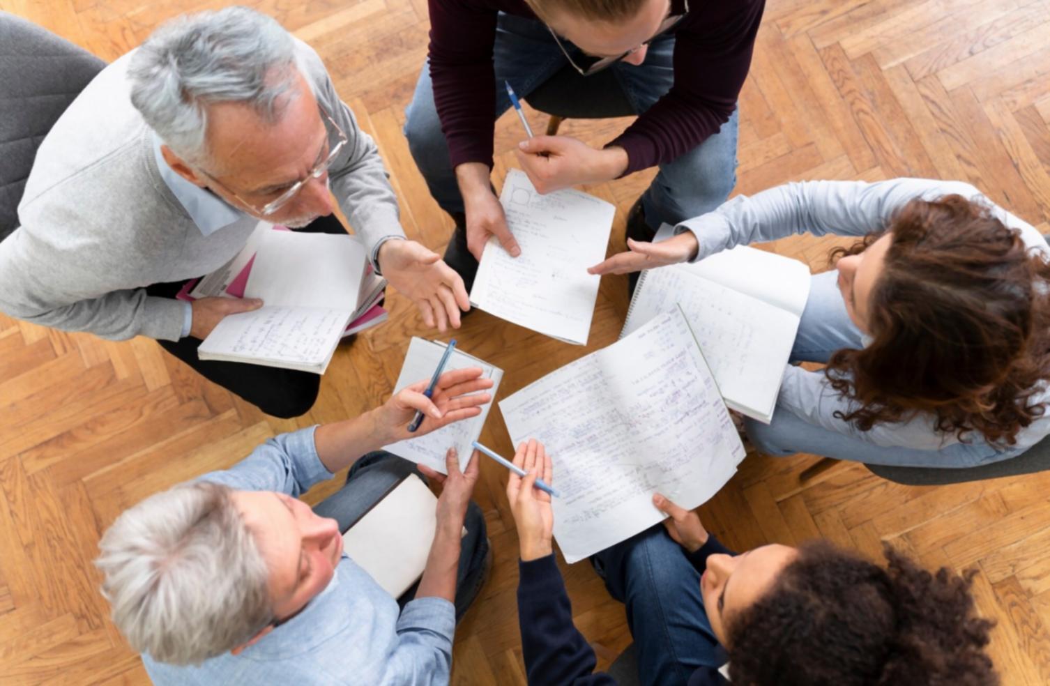 Familienfinanzplanung Lernmaterialien
