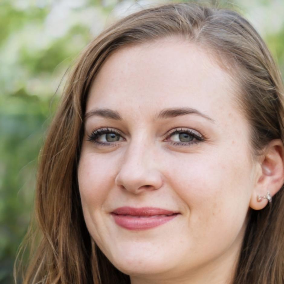 Testimonial von Maria Schmidt