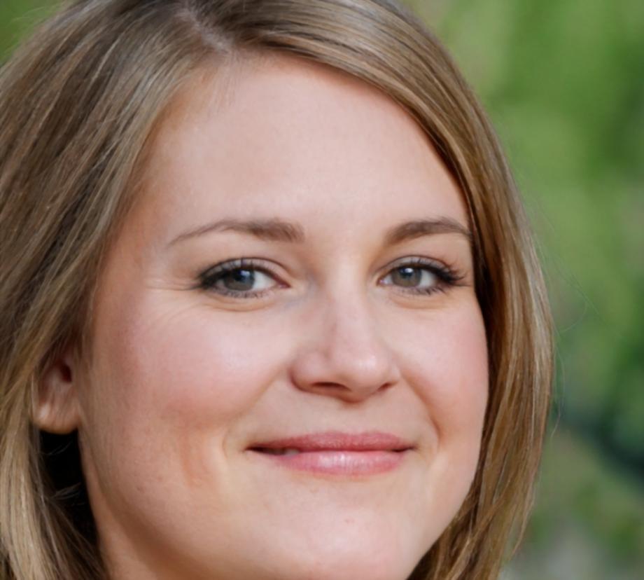 Sarah Weber, Investmentstrategien-Expertin
