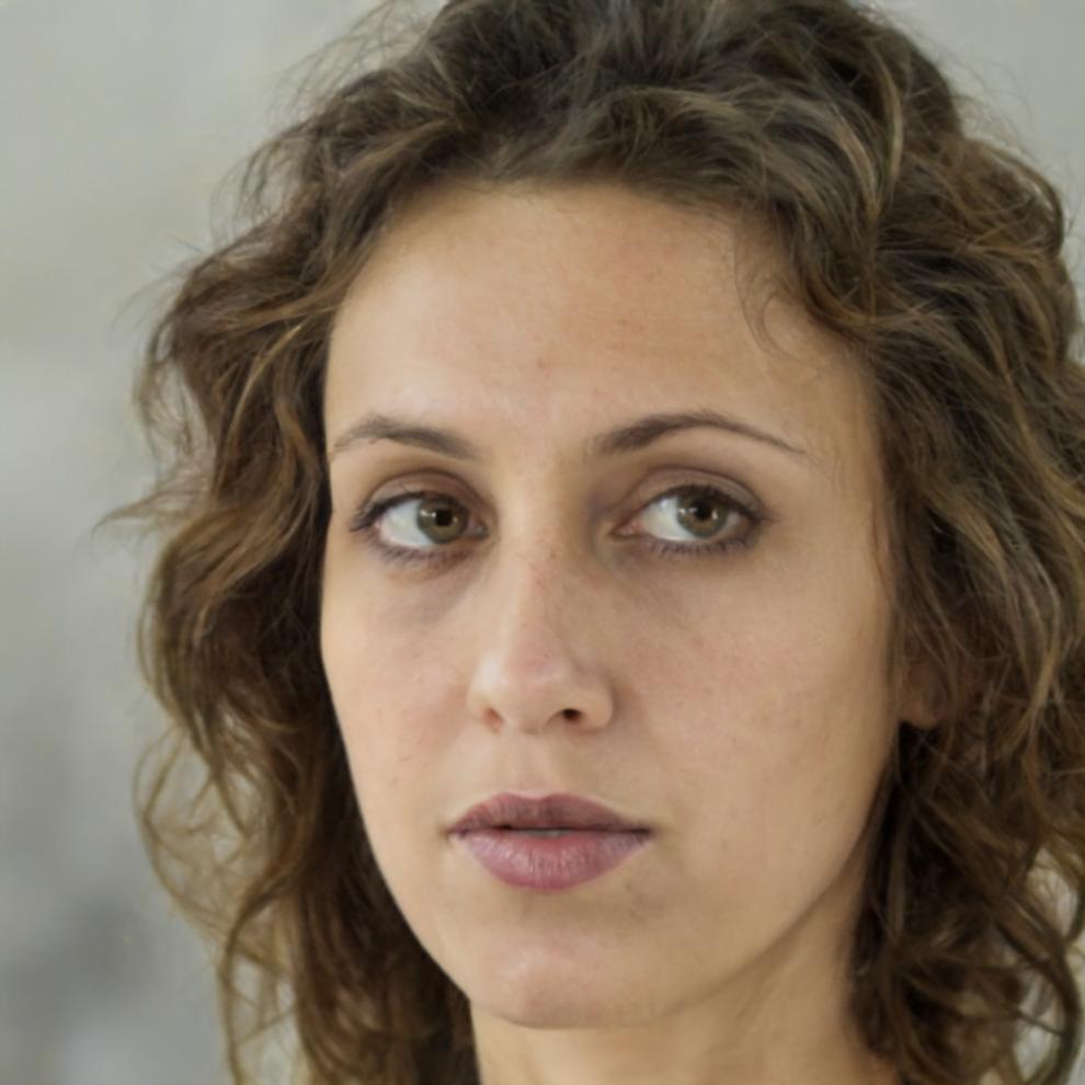 Lisa Weber, Kundenberaterin bei florinavexura