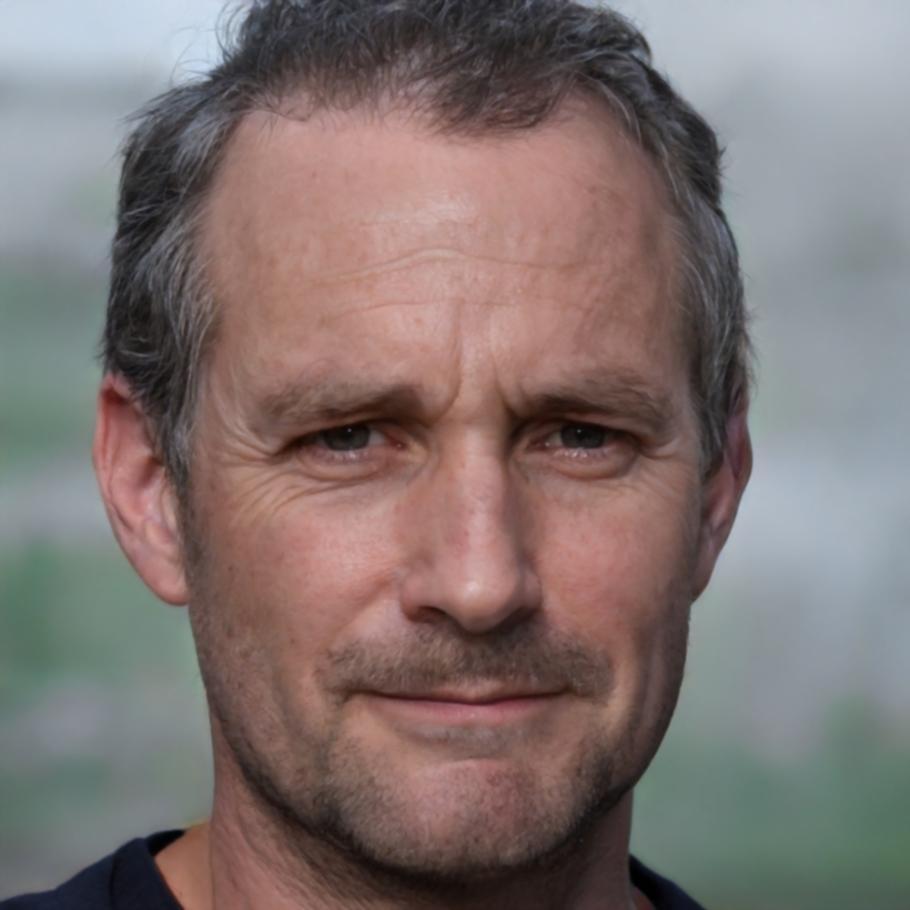 Dr. Michael Hoffman, Familienfinanzexperte